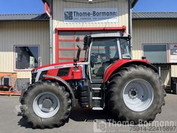 Massey Ferguson MF 7S.180 Dyna-VT Exclusive