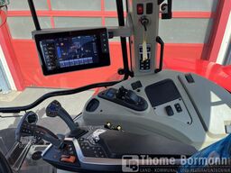 Massey Ferguson MF 7S.180 Dyna-VT Exclusive