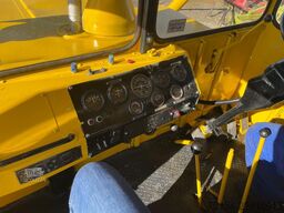 Kirovets K700A V8