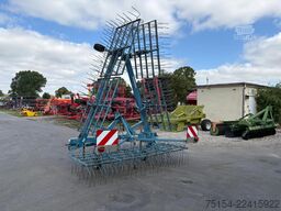 Köckerling Striegel 9m neuer Preis