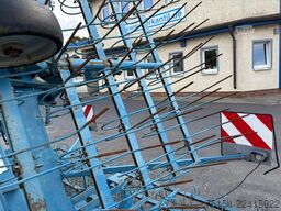 Köckerling Striegel 9m neuer Preis