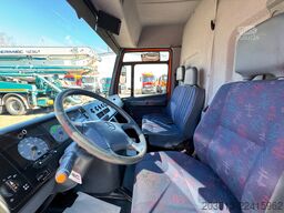MERCEDES-BENZ Vario 614D TV Inspektionsanl RCA RAUSCH ELKA 600
