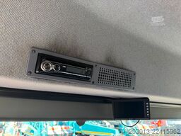 MERCEDES-BENZ Vario 614D TV Inspektionsanl RCA RAUSCH ELKA 600