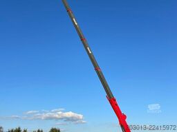 GROVE GCK 3045 CITY KRAN 45 Ton - 5800 Std