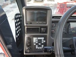GROVE GCK 3045 CITY KRAN 45 Ton - 5800 Std
