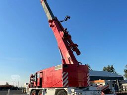 GROVE GCK 3045 CITY KRAN 45 Ton - 5800 Std