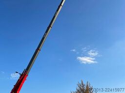 GROVE GCK 3045 CITY KRAN 45 Ton - 5800 Std