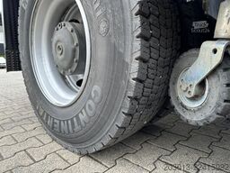 MERCEDES-BENZ ACTROS 1830 4x2 Kehrmaschine BUCHER OPTIFANT8000