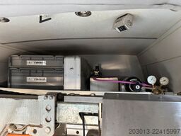 MERCEDES-BENZ Sprinter MB TV-Fzg mit Rausch Inspektion Einheit
