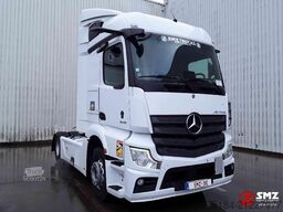 Mercedes Actros 1845 streamspace 2.3 mirrorcam 5x
