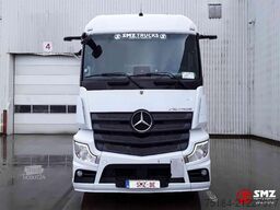 Mercedes Actros 1845 streamspace 2.3 mirrorcam 5x
