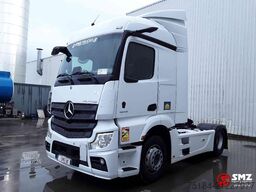 Mercedes Actros 1845 streamspace 2.3 mirrorcam 5x