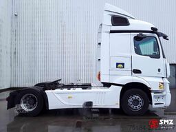 Mercedes Actros 1845 streamspace 2.3 mirrorcam 5x