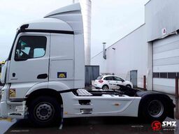 Mercedes Actros 1845 streamspace 2.3 mirrorcam 5x