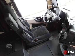 Mercedes Actros 1845 streamspace 2.3 mirrorcam 5x