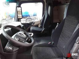 Mercedes Actros 1845 streamspace 2.3 mirrorcam 5x