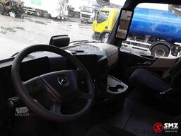 Mercedes Actros 1845 streamspace 2.3 mirrorcam 5x