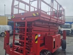 Airo AIRO XL19 RTD Hebebühne Diesel AH: 19,30 m