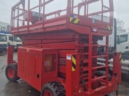 Airo AIRO XL19 RTD Hebebühne Diesel AH: 19,30 m