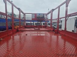 Airo AIRO XL19 RTD Hebebühne Diesel AH: 19,30 m