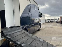 MERCEDES-BENZ 2541 L 6x2 Actros 4 Pferde 2 Wohnungen Popout JL