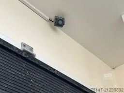 MERCEDES-BENZ 2541 L 6x2 Actros 4 Pferde 2 Wohnungen Popout JL