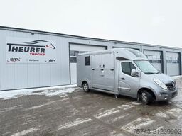 RENAULT Master STX Haras 3 Sitzer
