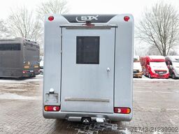 RENAULT Master STX Haras 3 Sitzer
