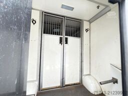 RENAULT Master STX Haras 3 Sitzer