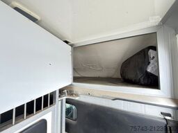 RENAULT Master STX Haras 3 Sitzer