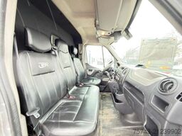 RENAULT Master STX Haras 3 Sitzer