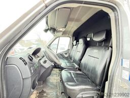 RENAULT Master STX Haras 3 Sitzer