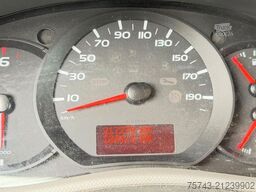 RENAULT Master STX Haras 3 Sitzer