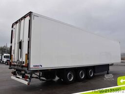SCHMITZ CARGOBULL ThermoKing SLXi300 DD 22 Balken FP60 MIETE
