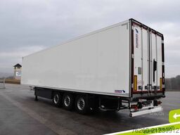 SCHMITZ CARGOBULL ThermoKing SLXi300 DD 22 Balken FP60 MIETE