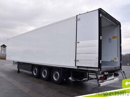 SCHMITZ CARGOBULL ThermoKing SLXi300 DD 22 Balken FP60 MIETE