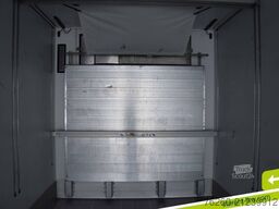 SCHMITZ CARGOBULL ThermoKing SLXi300 DD 22 Balken FP60 MIETE