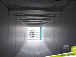 SCHMITZ CARGOBULL ThermoKing SLXi300 DD 22 Balken FP60 MIETE