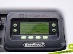 SCHMITZ CARGOBULL ThermoKing SLXi300 DD 22 Balken FP60 MIETE