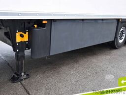 SCHMITZ CARGOBULL ThermoKing SLXi300 DD 22 Balken FP60 MIETE