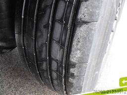 SCHMITZ CARGOBULL ThermoKing SLXi300 DD 22 Balken FP60 MIETE