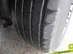 SCHMITZ CARGOBULL ThermoKing SLXi300 DD 22 Balken FP60 MIETE