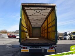 KÖGEL Palettenkasten Lochrahmen SAF Achsen