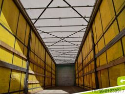 KÖGEL Palettenkasten Lochrahmen SAF Achsen