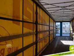 KÖGEL Palettenkasten Lochrahmen SAF Achsen