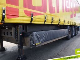 KÖGEL Palettenkasten Lochrahmen SAF Achsen