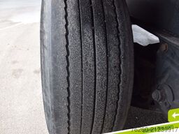 KÖGEL Palettenkasten Lochrahmen SAF Achsen