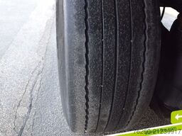 KÖGEL Palettenkasten Lochrahmen SAF Achsen