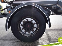  Riedler Kipp  WAB  Anhänger SAF Achsen