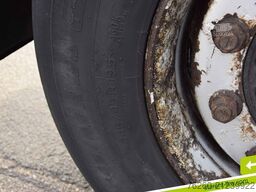  Riedler Kipp  WAB  Anhänger SAF Achsen